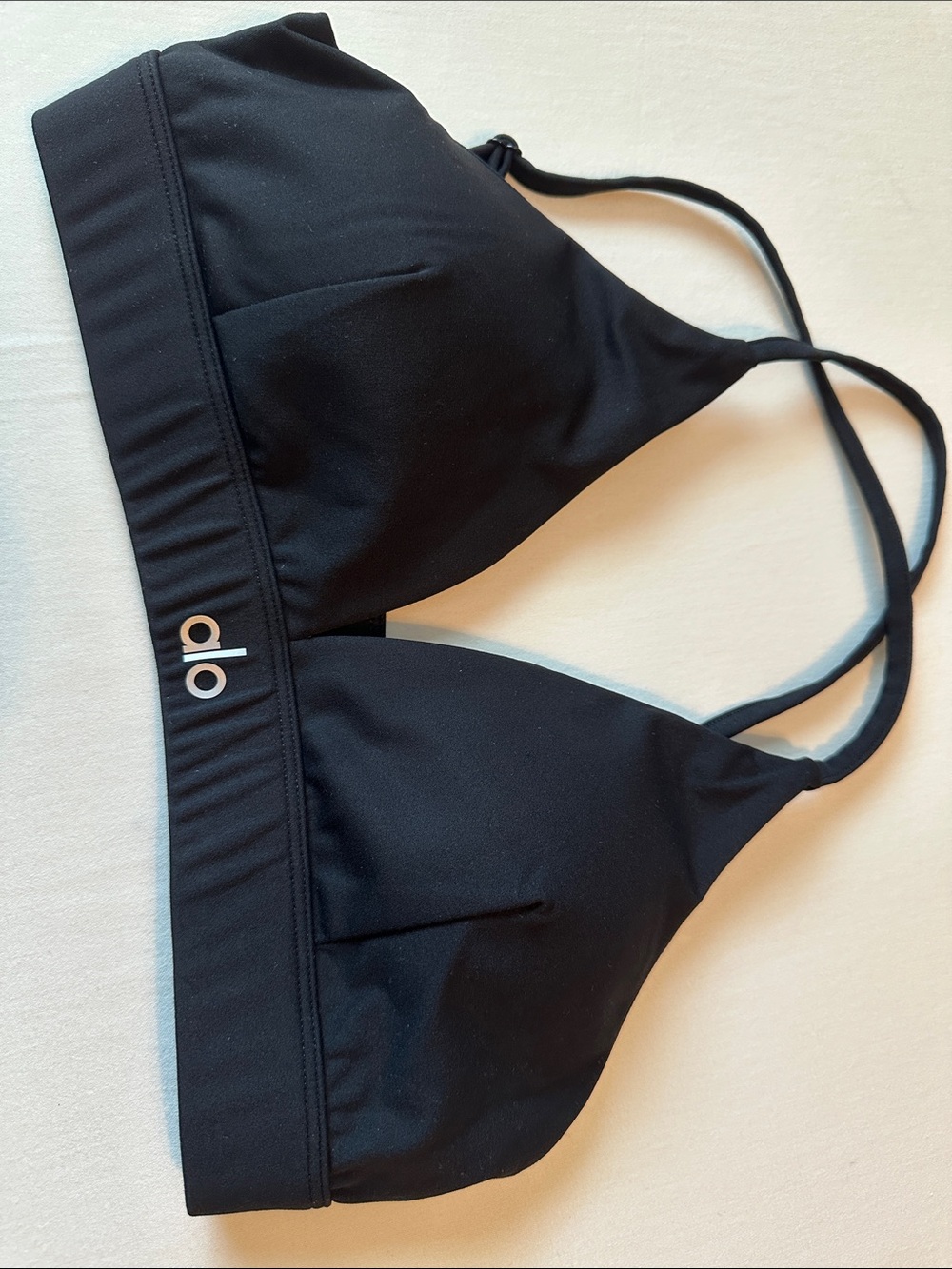 Alo Splendor Bra
